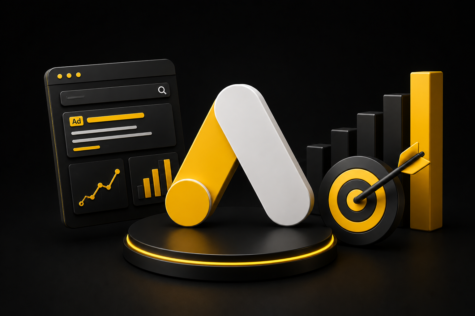 Google Ads Agency PPC Management