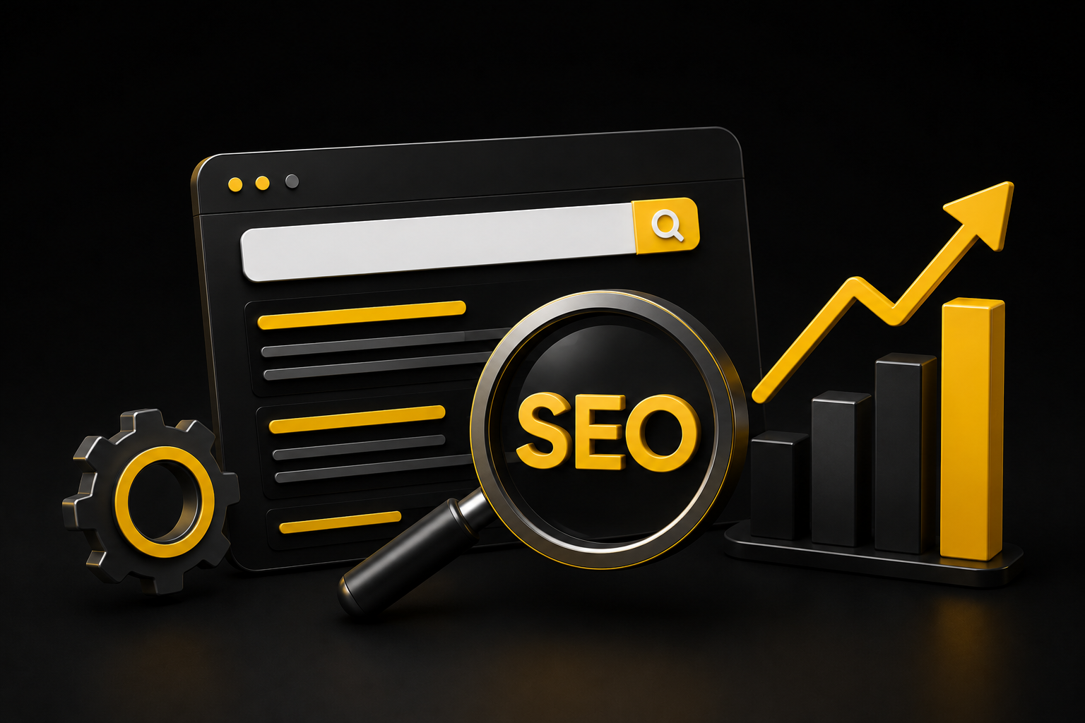 SEO Company Delhi Search Engine Optimization